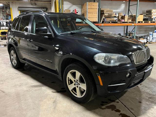 Bmw X5 (2011)