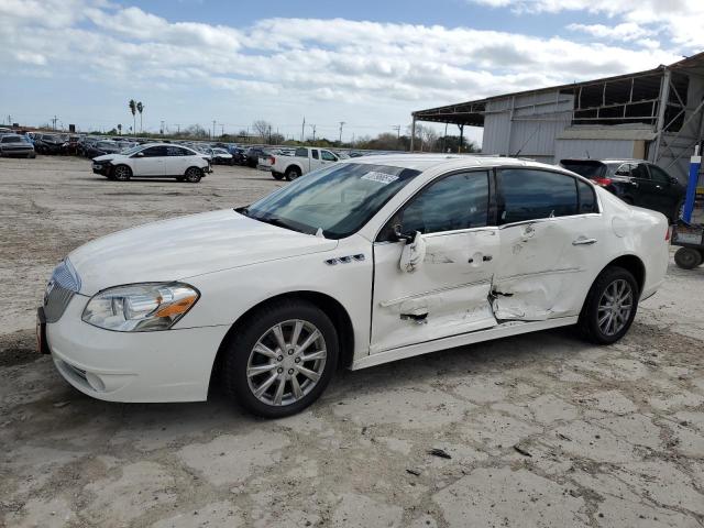 Buick Lucerne (2010)