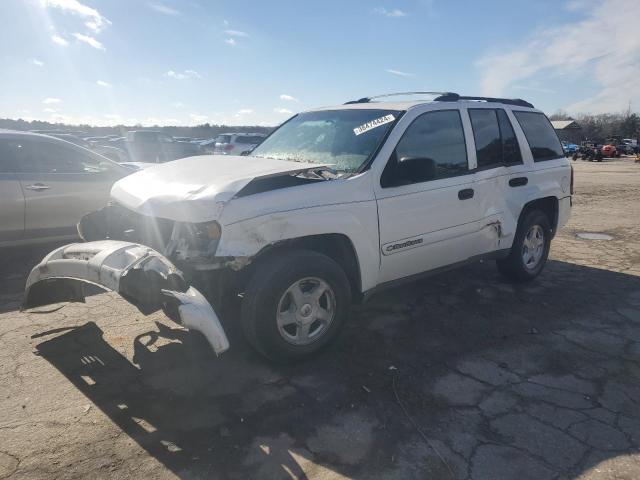Chevrolet Trailblzr (2002)
