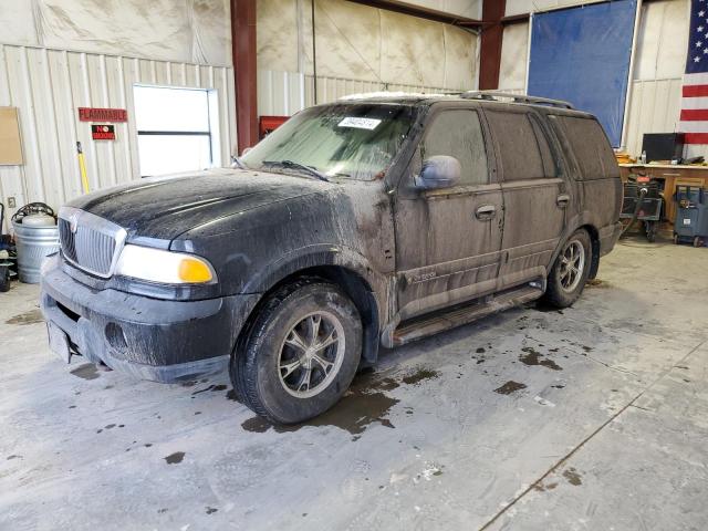Lincoln Navigator (1998)