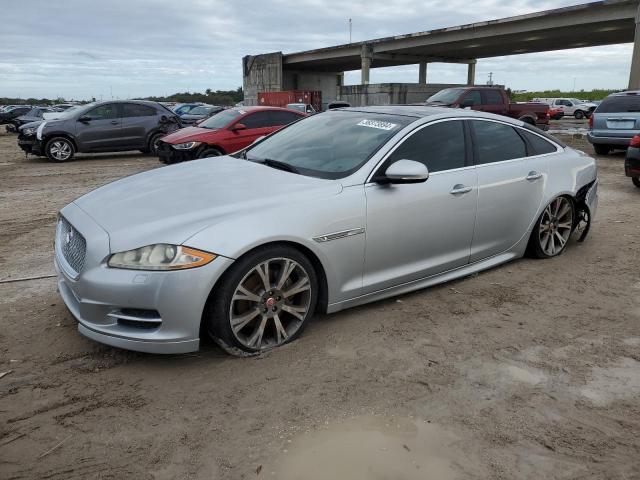 Jaguar Xj (2015)