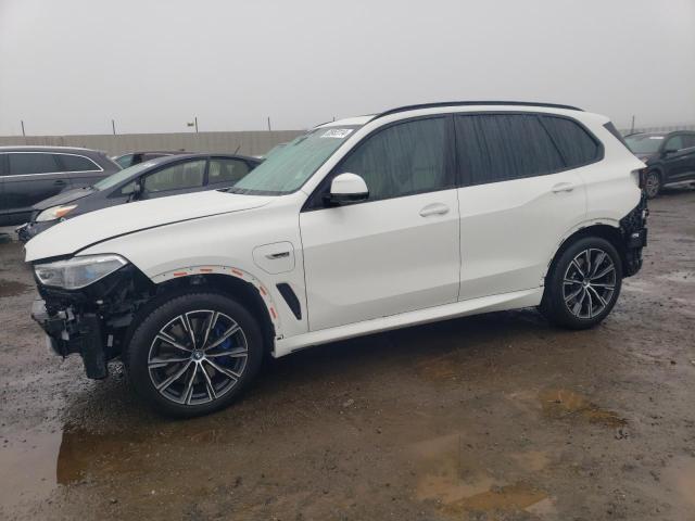 Bmw X5 (2022)