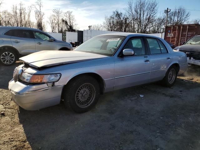 Mercury Grmarquis (1998)