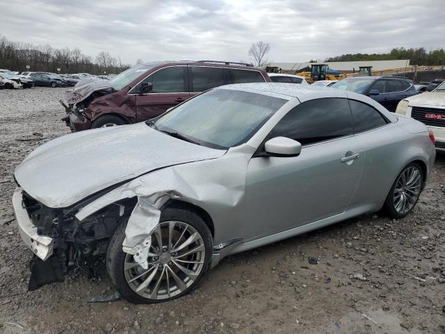 Infiniti G37 (2012)
