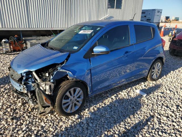 Chevrolet Spark (2016)