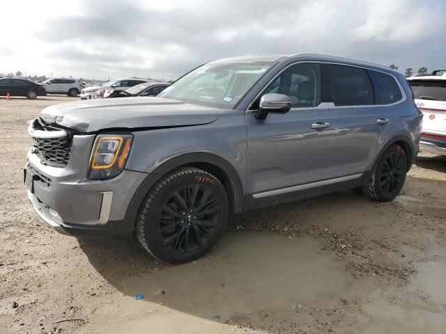 Kia Telluride (2021)