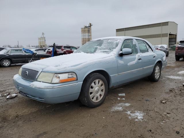 Mercury Grmarquis (2005)