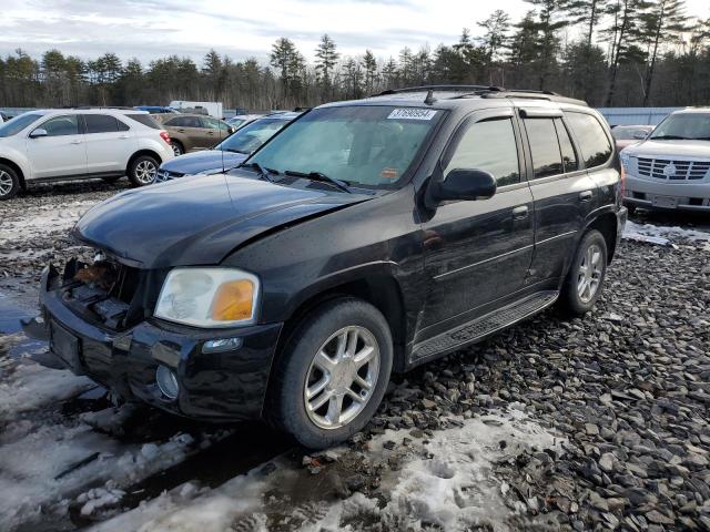 Gmc Envoy (2007)