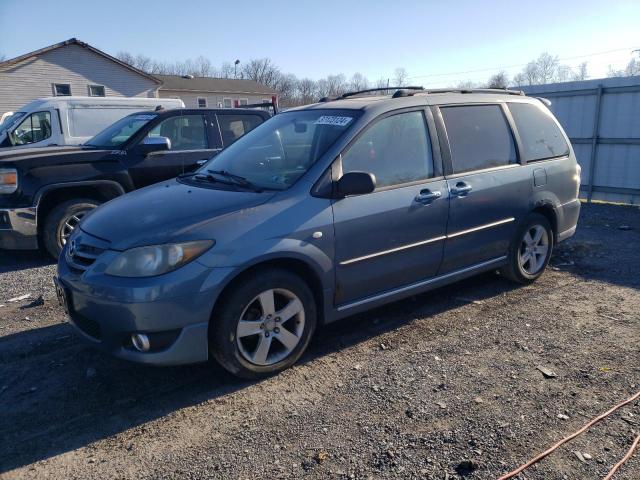 Mazda Mpv (2004)