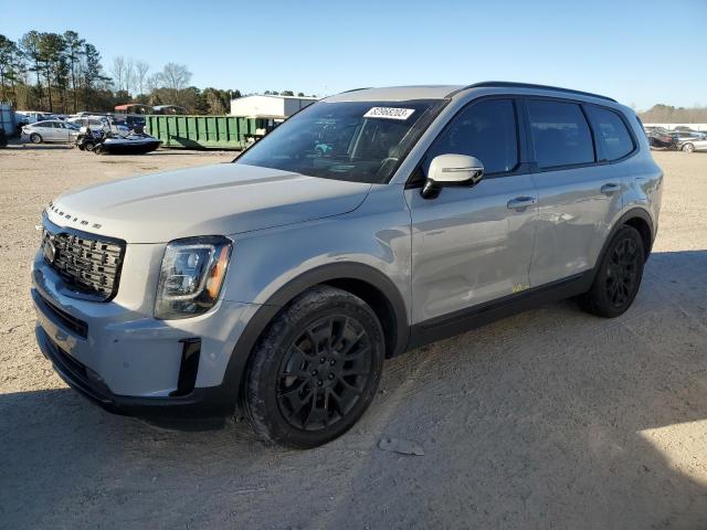 Kia Telluride (2021)