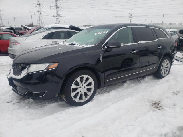 Lincoln Mkt (2014)