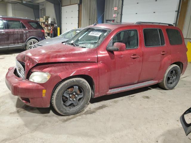 Chevrolet Hhr (2010)