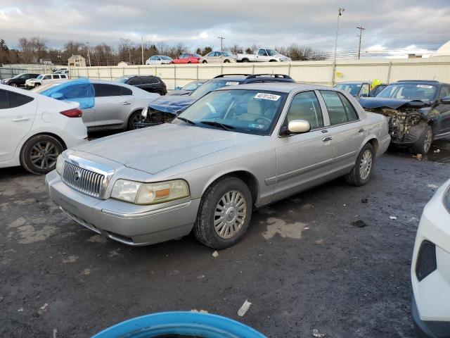 Mercury Grmarquis (2006)
