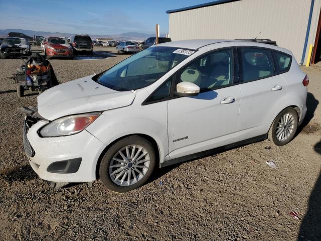 Ford Cmax (2013)