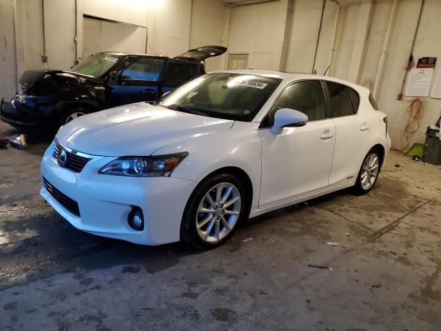 Lexus Ct 200 (2011)