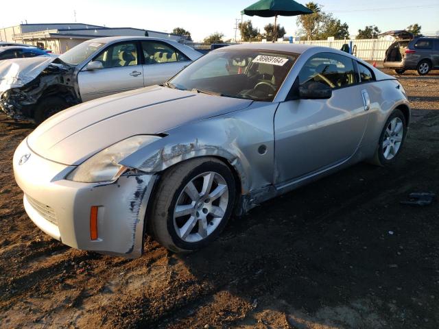 Nissan 350z (2005)