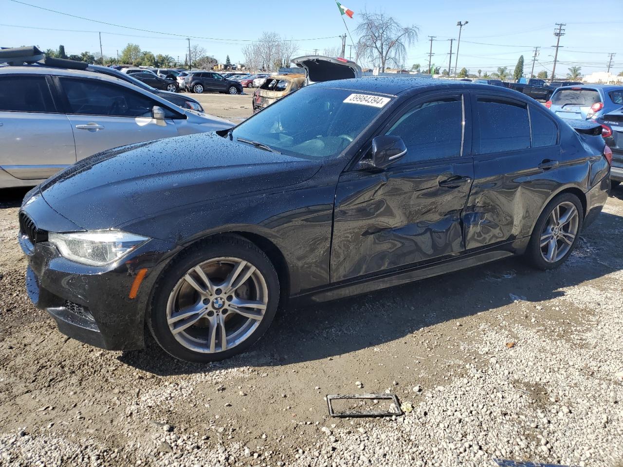 Bmw 3er (2016)