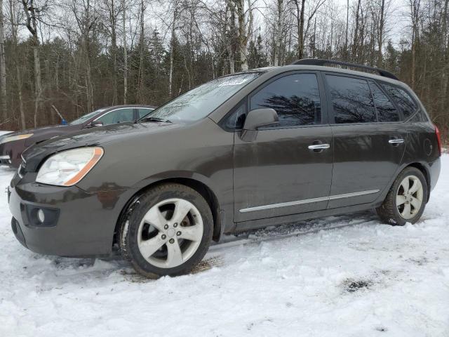 Kia Rondo (2009)