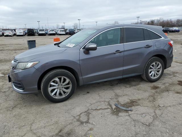Acura Rdx (2017)