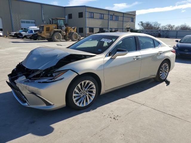 Lexus Es300 (2022)