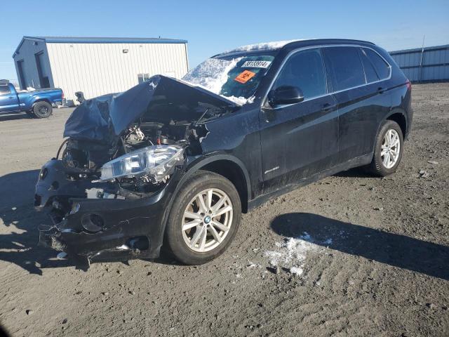 Bmw X5 (2015)