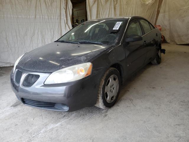 Pontiac G6 (2006)