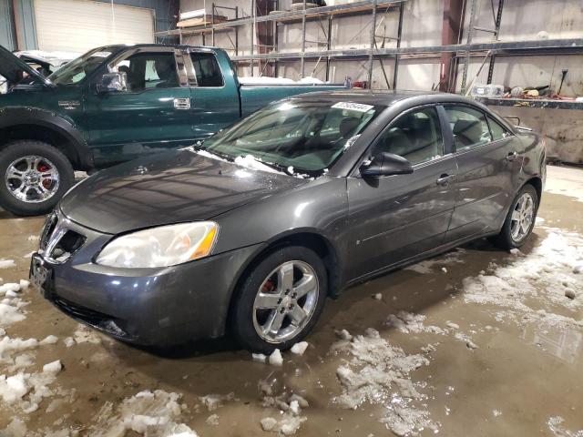 Pontiac G6 (2007)