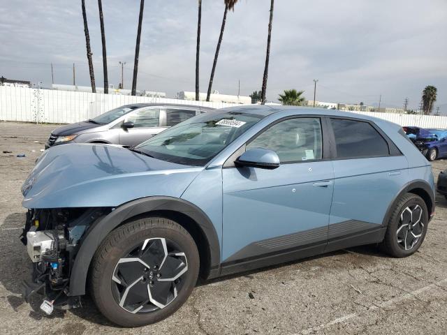 Hyundai Ioniq 5 (2023)