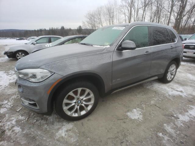 Bmw X5 (2018)