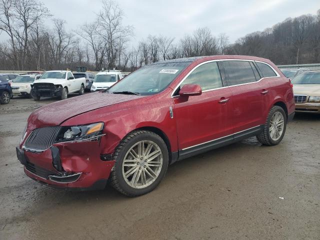 Lincoln Mkt (2013)