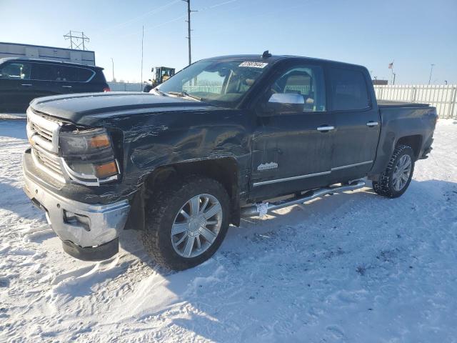 Chevrolet 1500 (2014)