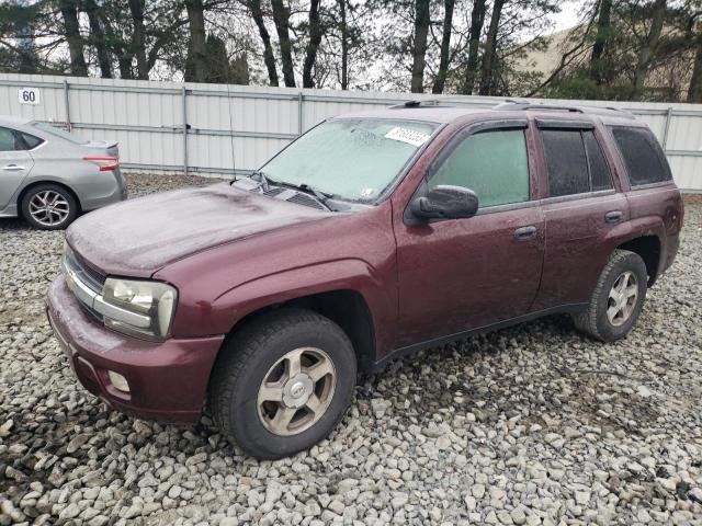 Chevrolet Trailblzr (2006)