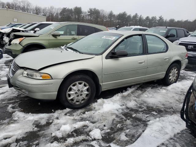 Chrysler Cirrus (1999)