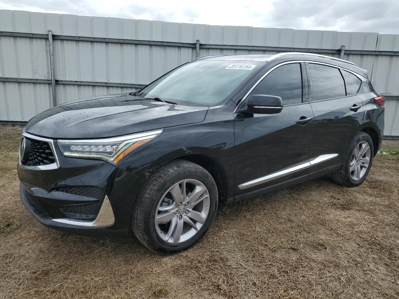 Acura Rdx (2019)