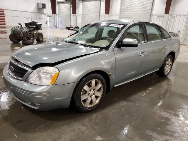 Ford 500 (2006)