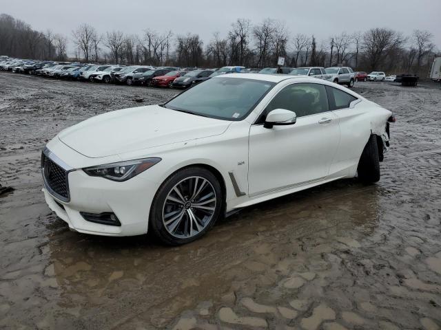 Infiniti Q60 (2020)