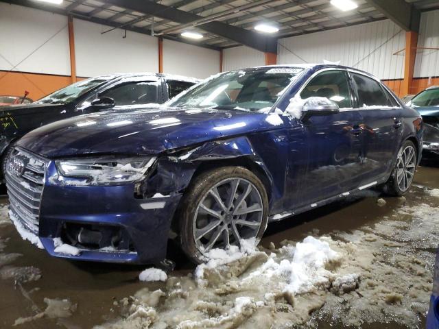 Audi S4-rs4 (2018)