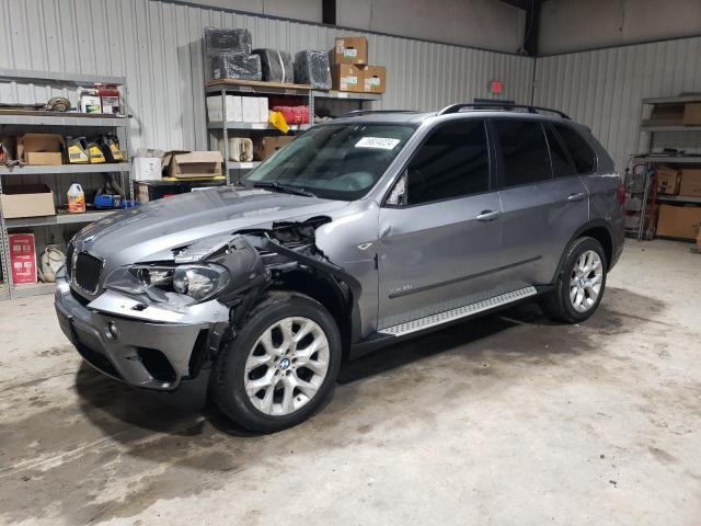 Bmw X5 (2013)