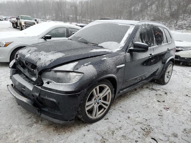 Bmw X5 (2012)