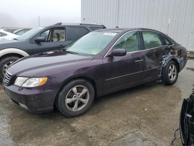Hyundai Azera (2006)