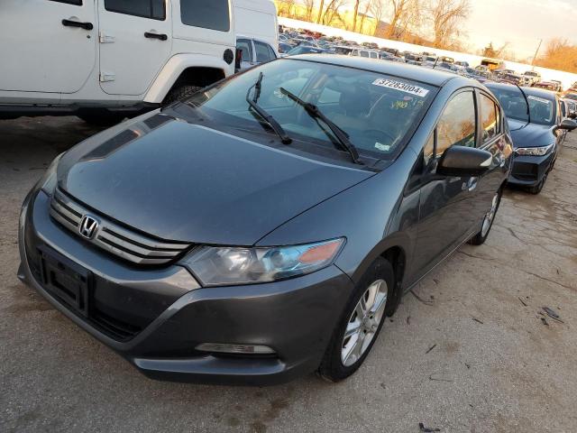Honda Insight (2010)