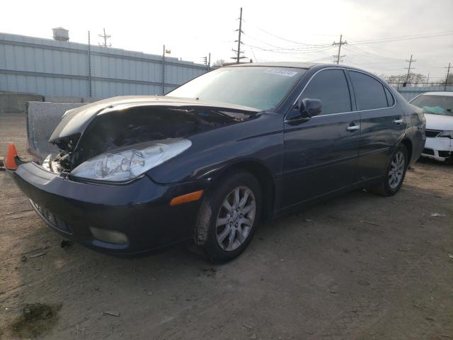 Lexus Es330 (2004)