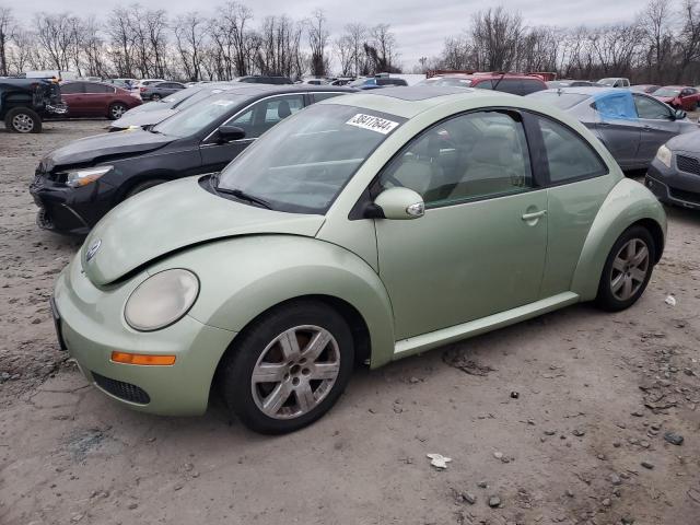 Volkswagen Beetle (2007)