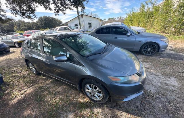 Honda Insight (2010)