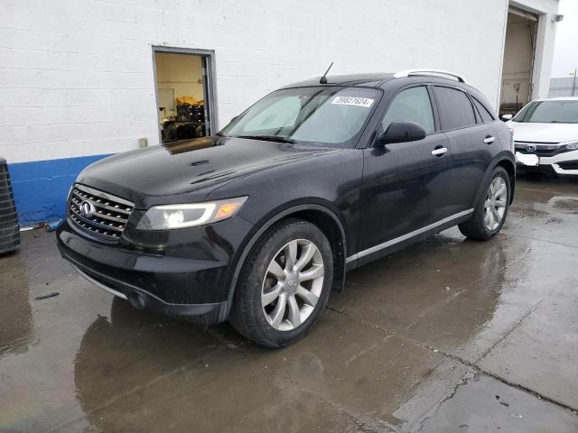 Infiniti Fx35 (2007)