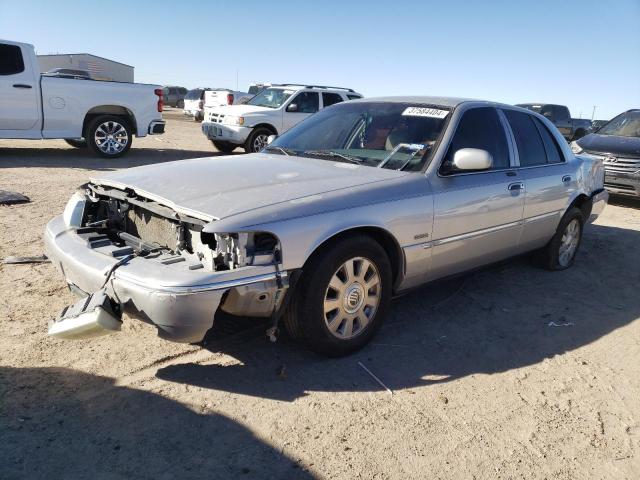 Mercury Grmarquis (2004)