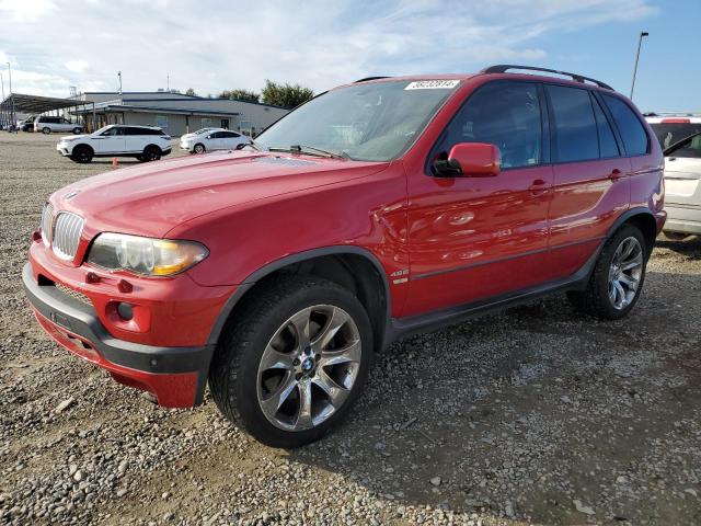Bmw X5 (2004)