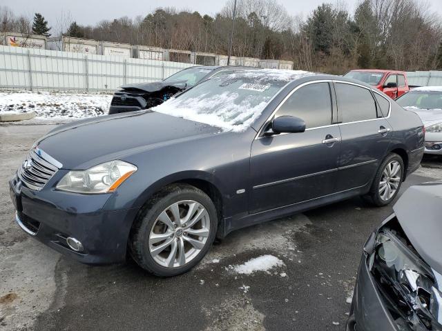 Infiniti M35 (2009)