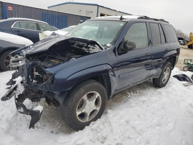 Chevrolet Trailblzr (2007)