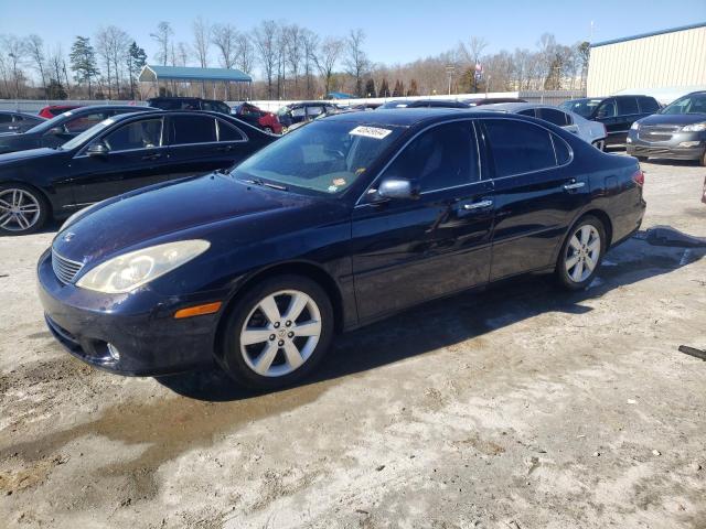 Lexus Es330 (2005)